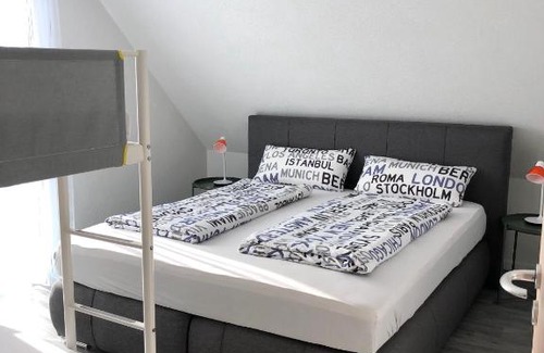 Rust Maison | Airdom