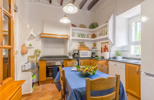 Esporles Villa | Aire Can Pieres, Finca 5StarsHome Mallorca