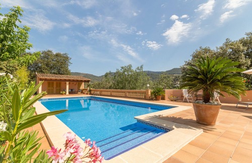 Esporles Villa | Aire Can Pieres, Finca 5StarsHome Mallorca