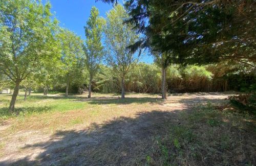 Fabregues Autre | Aire d accueil pour camping cars dans un domaine agricole