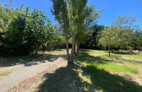 Fabregues Autre | Aire d accueil pour camping cars dans un domaine agricole