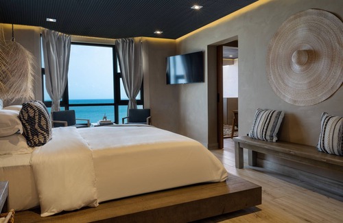 Isla Verde Hôtel | Aire de O:live
