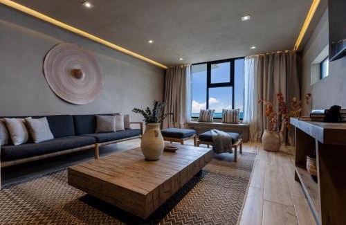 Isla Verde Hôtel | Aire de Olive