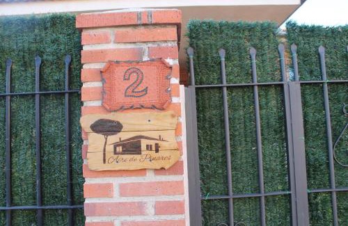 Coca Maison | Aire De Pinares