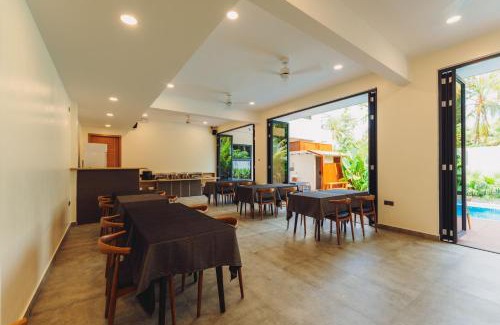Dharavandhoo Hôtel | Aire Dharavandhoo