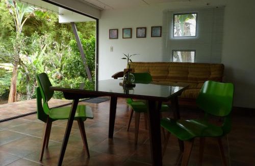 San Francisco Maison | Aire Libre Descanso