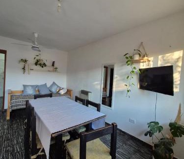 Estancia Grande Appartement | Aire Serrano - Departamento San Luis