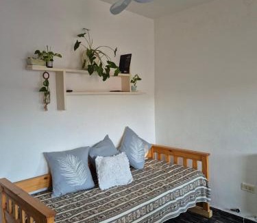 Estancia Grande Appartement | Aire Serrano - Departamento San Luis