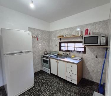 Estancia Grande Appartement | Aire Serrano - Departamento San Luis