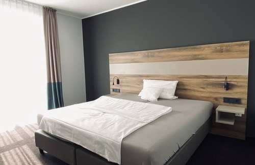 Ahden Hôtel | AiREA Hotel