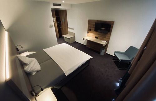 Ahden Hôtel | AiREA Hotel
