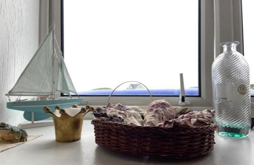 Ardroil Maison | Airebroc Byre