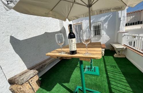 Alcolea Appartement | Aires de la Alpujarra
