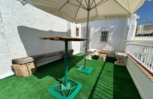 Alcolea Appartement | Aires de la Alpujarra