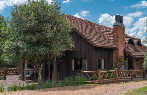 Cambara do Sul Hôtel | Aires de Patagonia