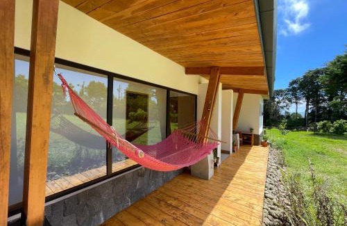 Concepcion Appartement | Aires de Quetzales