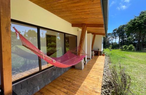 Concepcion Appartement | Aires de Quetzales
