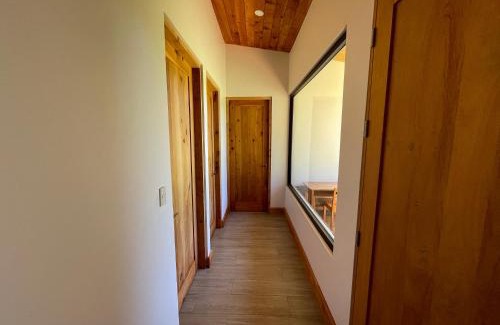 Concepcion Appartement | Aires de Quetzales
