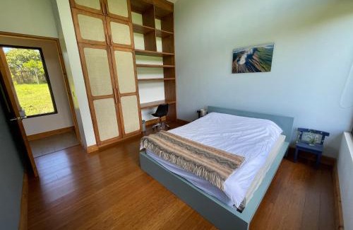 Concepcion Appartement | Aires de Quetzales
