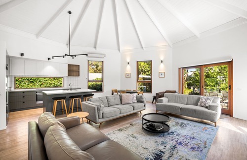 Surf Coast Appartement | Aireys Inlet Getaway Resort