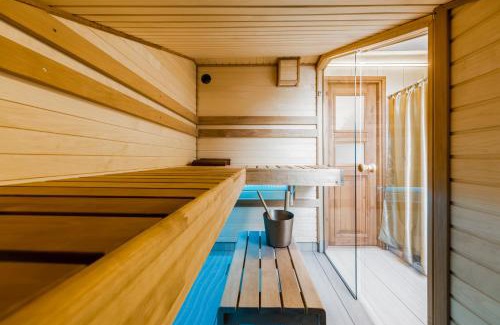 Kalamaja Appartement | AirHome - Owl's Nest