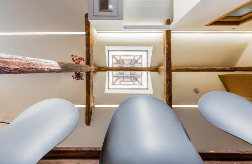 Kalamaja Appartement | AirHome - Owl's Nest