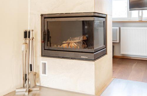 Kalamaja Appartement | AirHome - Owl's Nest