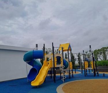 Bandar Baru Bangi Appartement | AirHomestay Ostia Bangi Pool & Sunset view Wifi