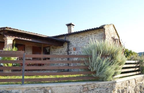 Mondariz Chalet De Ski | Airiños de Mondariz