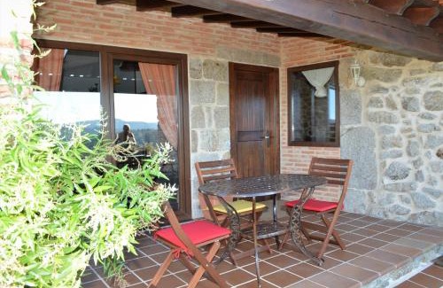 Mondariz Chalet De Ski | Airiños de Mondariz