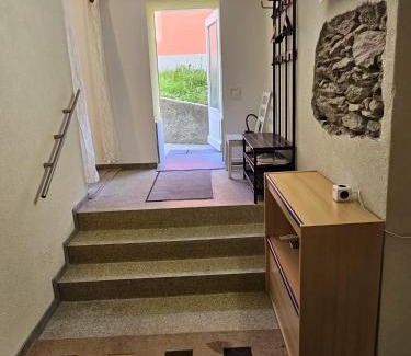 Airolo Appartement | Airolo with private parking