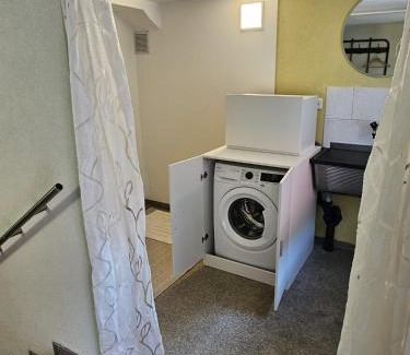Airolo Appartement | Airolo with private parking
