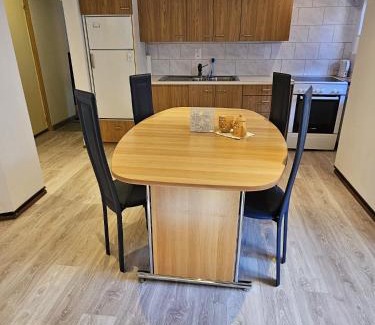 Airolo Appartement | Airolo with private parking