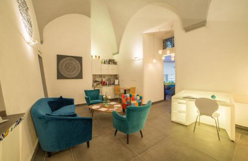 Historical Center Hôtel | Airone Hotel