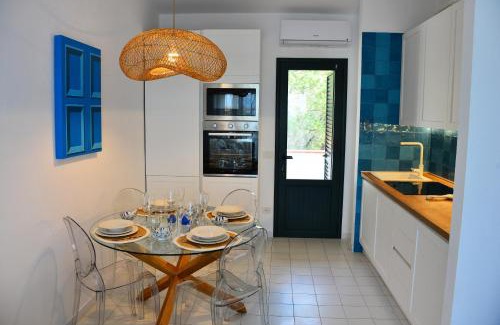 Porto Rotondo Appartement | Aironi del Porto