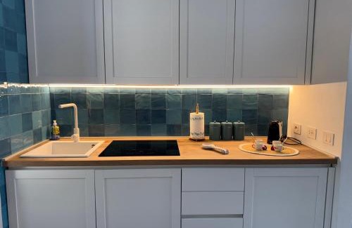 Porto Rotondo Appartement | Aironi del Porto