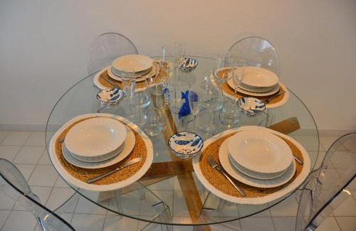 Porto Rotondo Appartement | Aironi del Porto