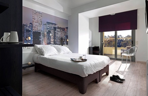 Patras Hôtel | Airotel Patras Smart