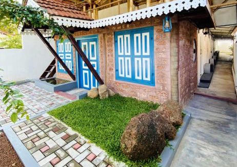 Seeduwa - Katunayake Station Balnéaire | Airport Accommodation