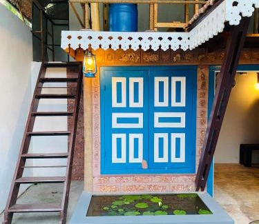 Seeduwa - Katunayake Station Balnéaire | Airport Accommodation