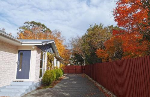 Burnside Appartement | Airport accommodation