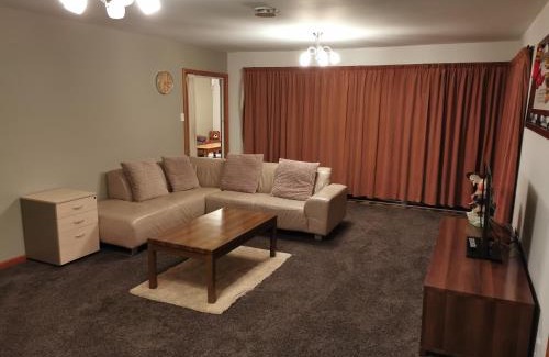 Burnside Appartement | Airport accommodation