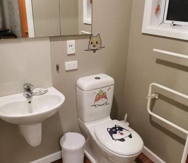 Burnside Appartement | Airport accommodation