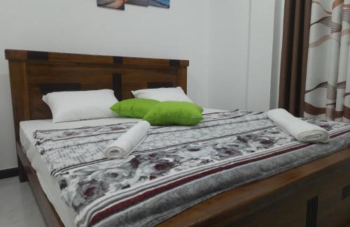 Andiambalama Appartement | Airport and Paddy View Home Stay