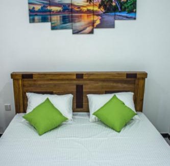 Andiambalama Appartement | Airport and Paddy View Home Stay
