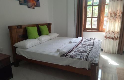 Andiambalama Appartement | Airport and Paddy View Home Stay