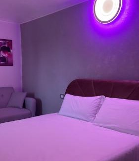 San Maurizio Canavese Maison | airport apartments camera orchidea