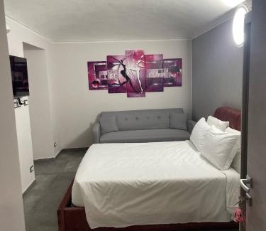 San Maurizio Canavese Maison | airport apartments camera orchidea