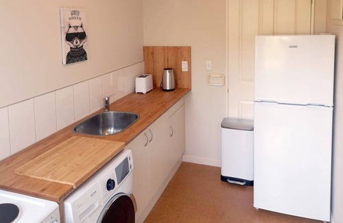 Avonhead Appartement | Airport Apartment Christchurch - Free Wi-Fi