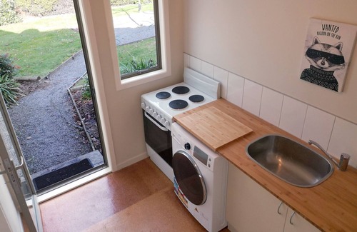 Avonhead Appartement | Airport Apartment Christchurch - Free Wi-Fi